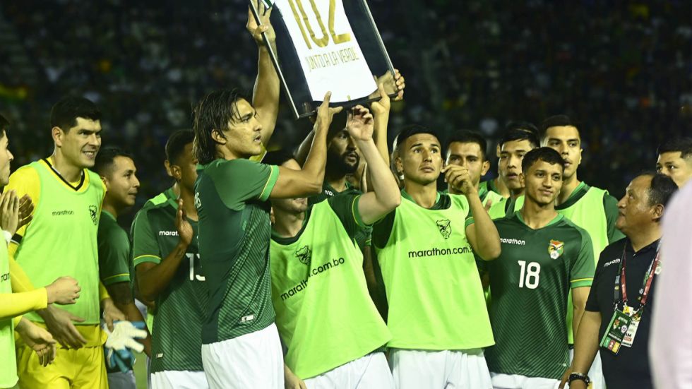 Un seleccionado de gran proyección se pierde la convocatoria de septiembre