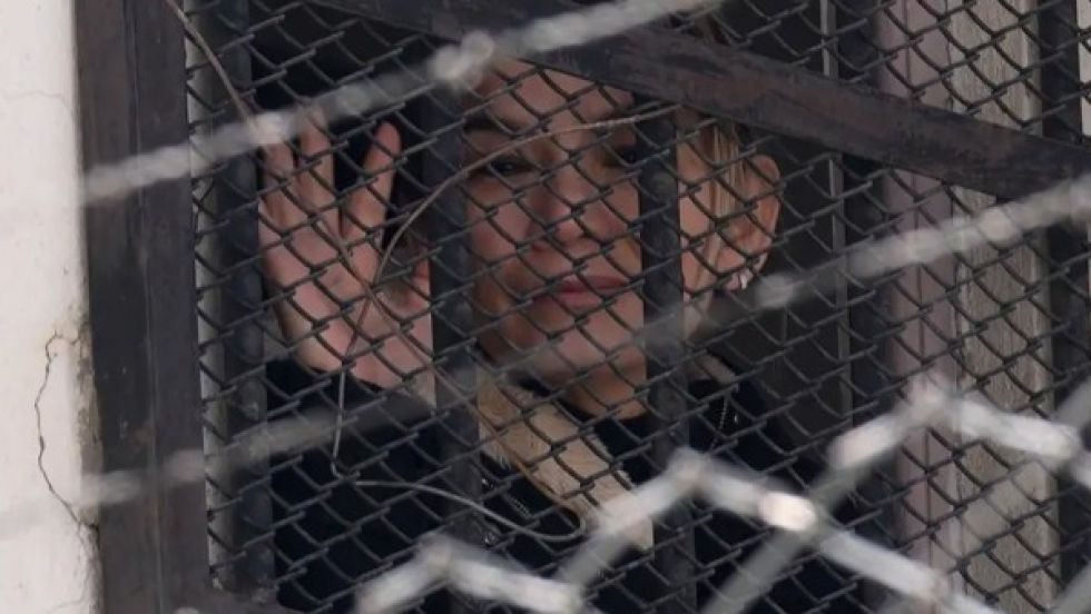 Oposición deplora que la justicia libere a narcos y mantenga presos a "perseguidos políticos"