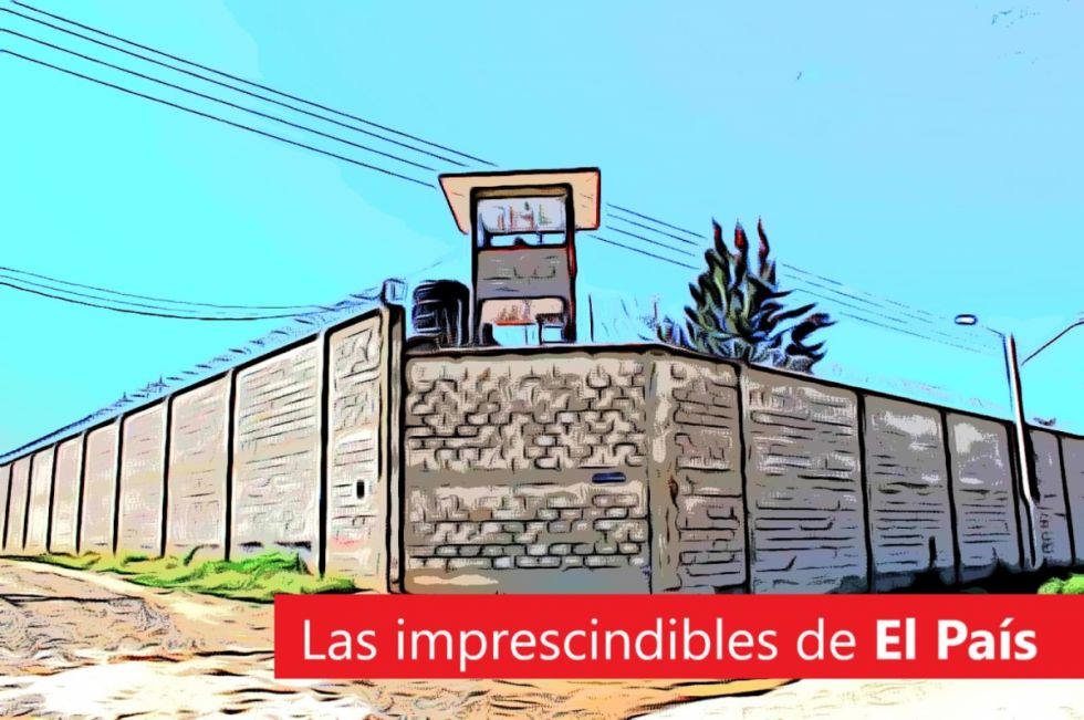 Pilcomayo, la ubicación de Marset, el dólar "gremial"... Lee las imprescindibles de este viernes