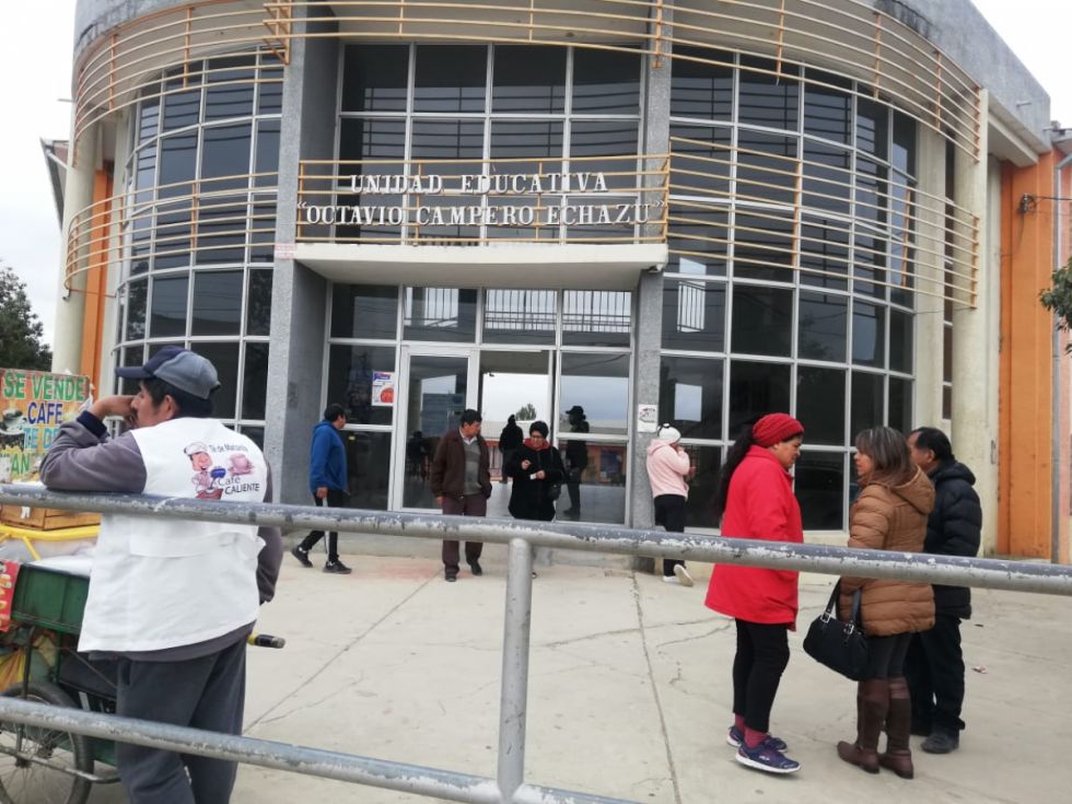 Hoy Cosaalt elige a sus nuevos consejeros