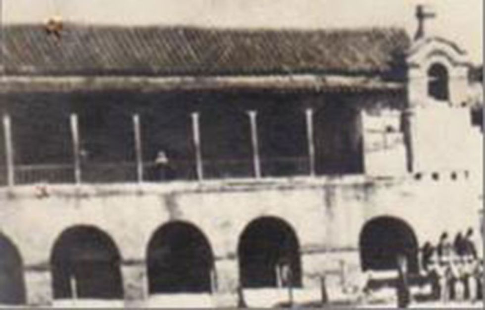 Cabildo de Tarija