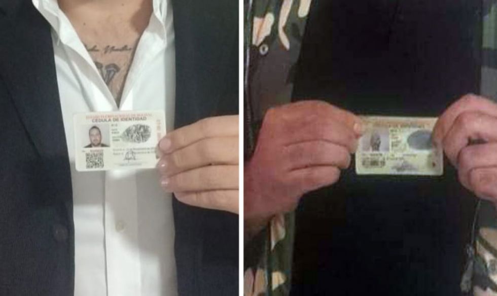 Caso Marset: Aprehenden a los encargados de la protección legal y de empresas fachada