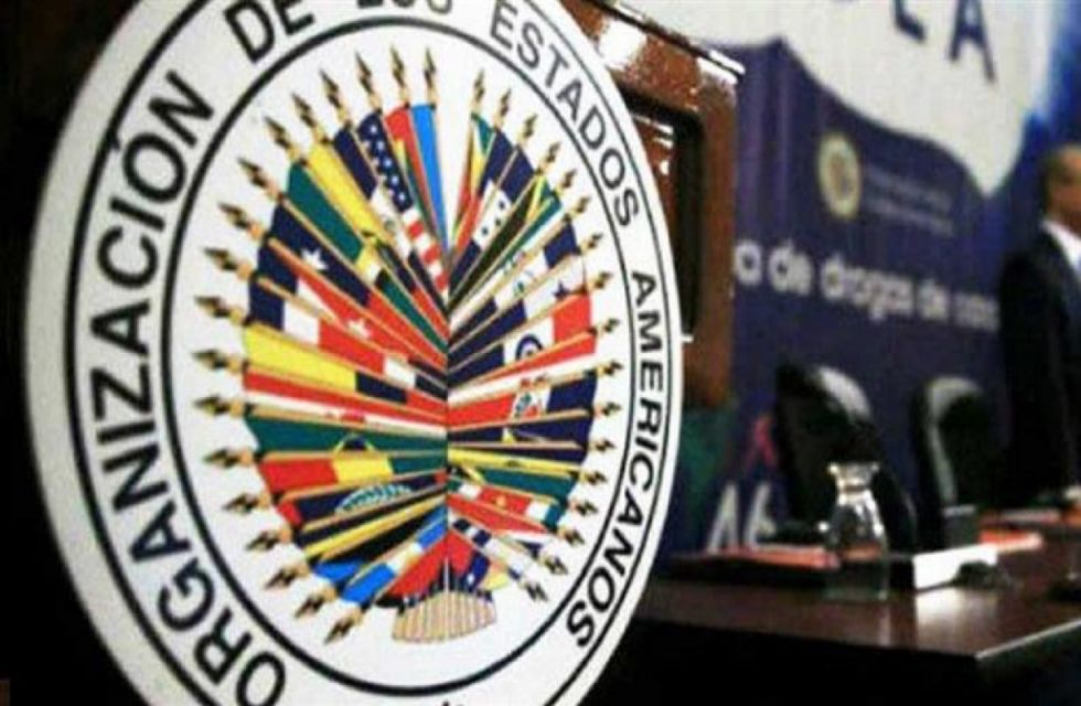 Ecuador: Llega misión de la OEA para los comicios