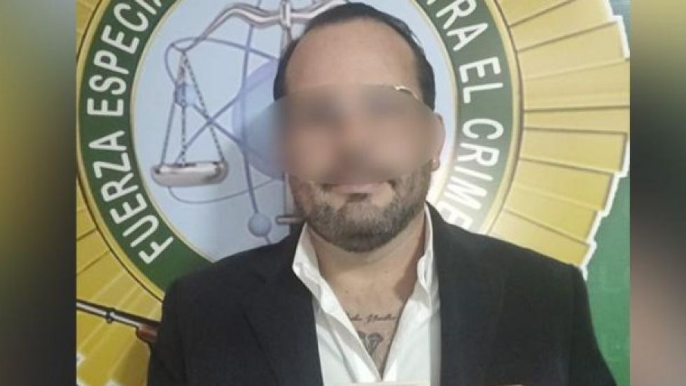 Abogado admite que Marset le dio un poder para sus trámites, pero aclara que no conocía sus alias