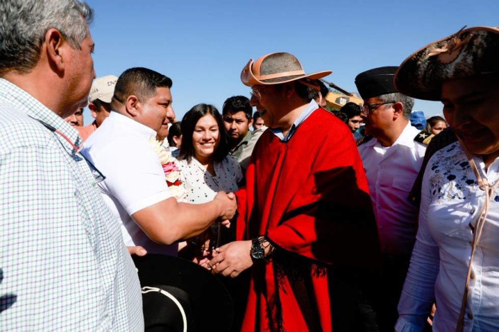 Tramitan ley para que el ejecutivo del Chaco tenga cualidades de gobernador