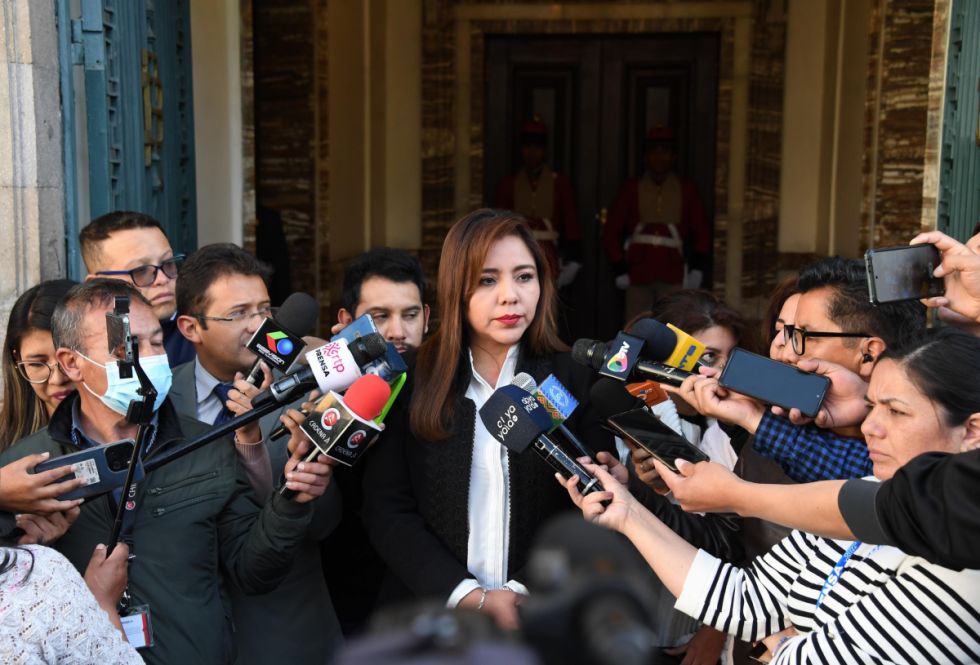 Confirman presencia de Arce en la Cumbre de los BRICS