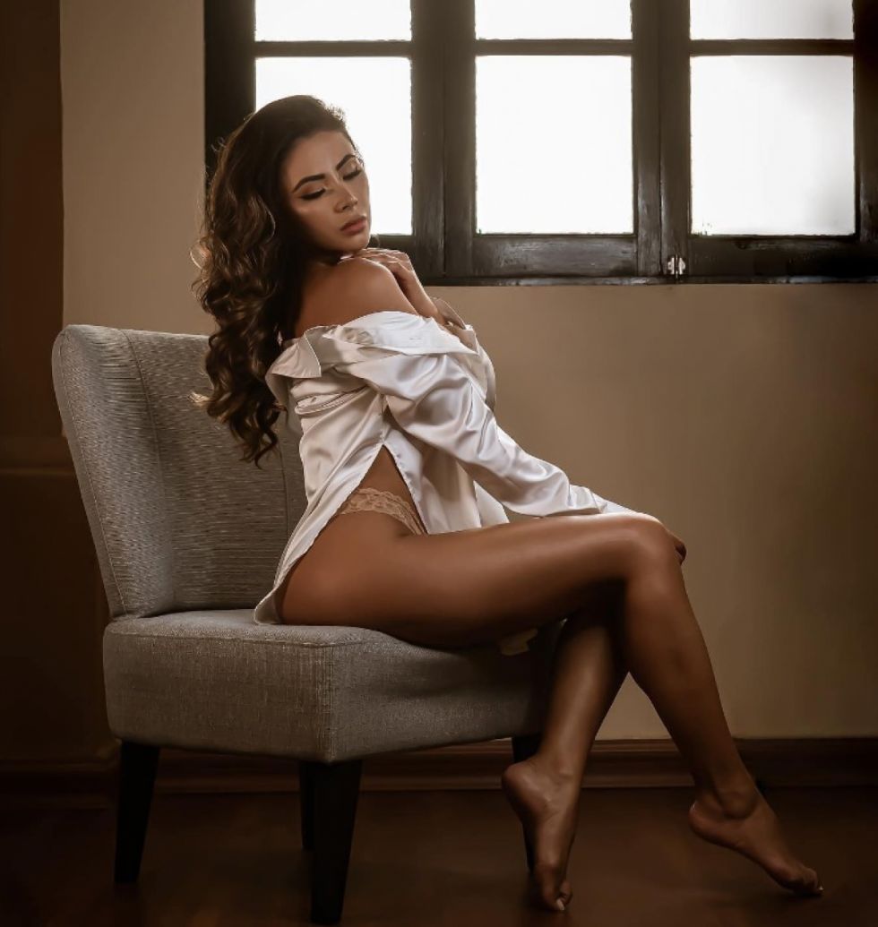 Tati Ibarra
