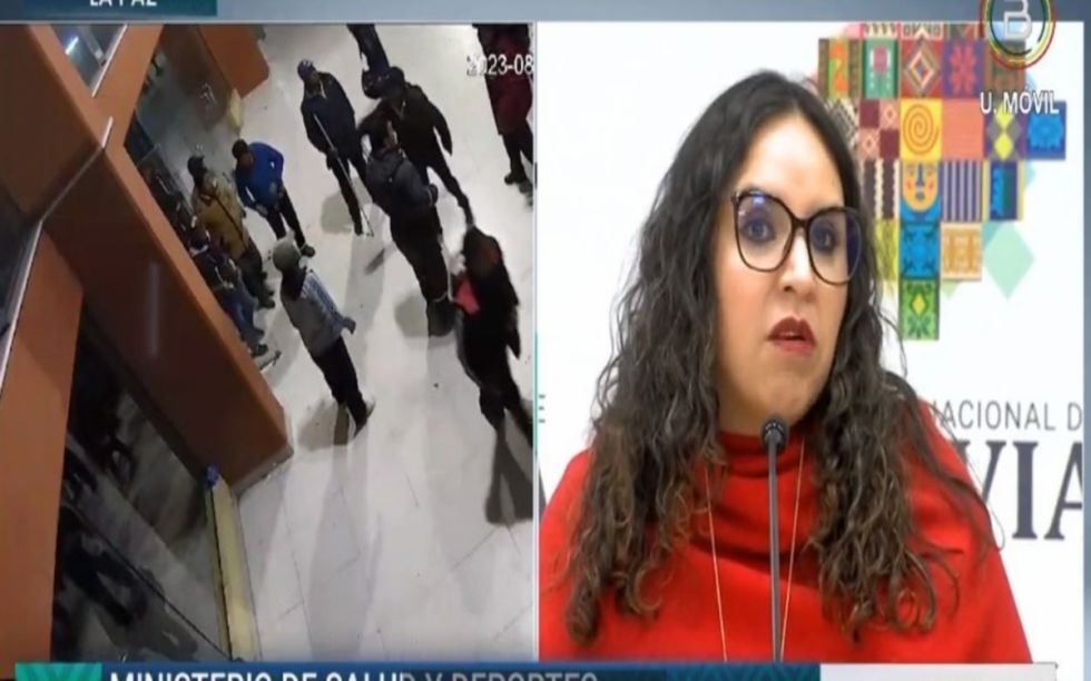 Más de 800 personas resultaron heridas tras la violencia en el Congreso Campesino