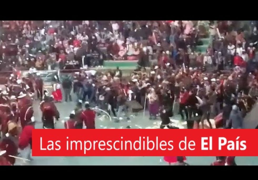 El litio, las cuentas de Ecuador, el camino a Chaguaya, boxeo campesino... Lee las imprescindibles de este lunes 21 de agosto