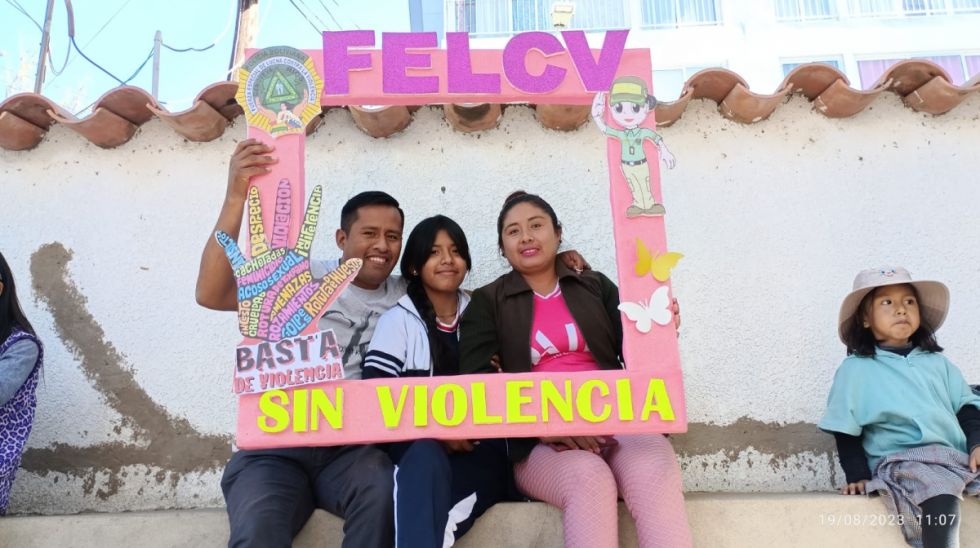 Foto referencial