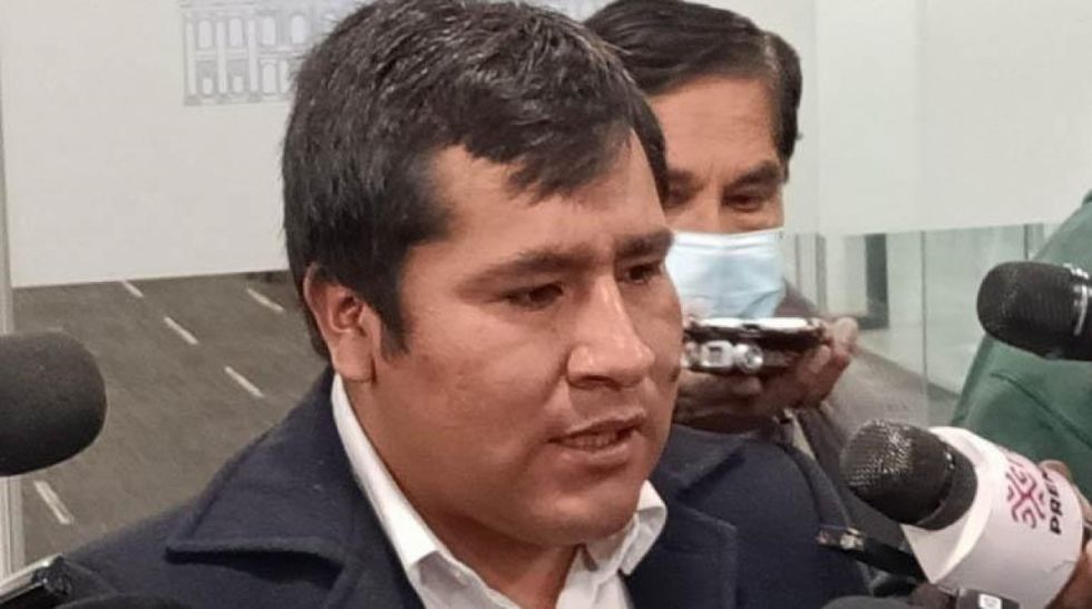 Prevén fracaso del bloqueo de la CSUTCB ‘evista’
