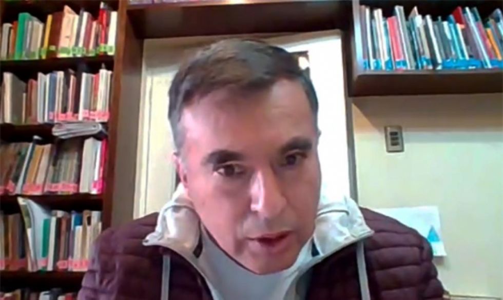 Quintana llama ‘patán’ a Del Castillo y ‘chajwaco’ a Aguilera por perder la lucha contra las drogas
