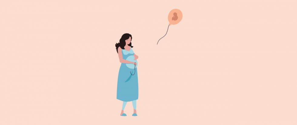 El “tabú” del duelo perinatal, un  silencio que desprotege a los padres