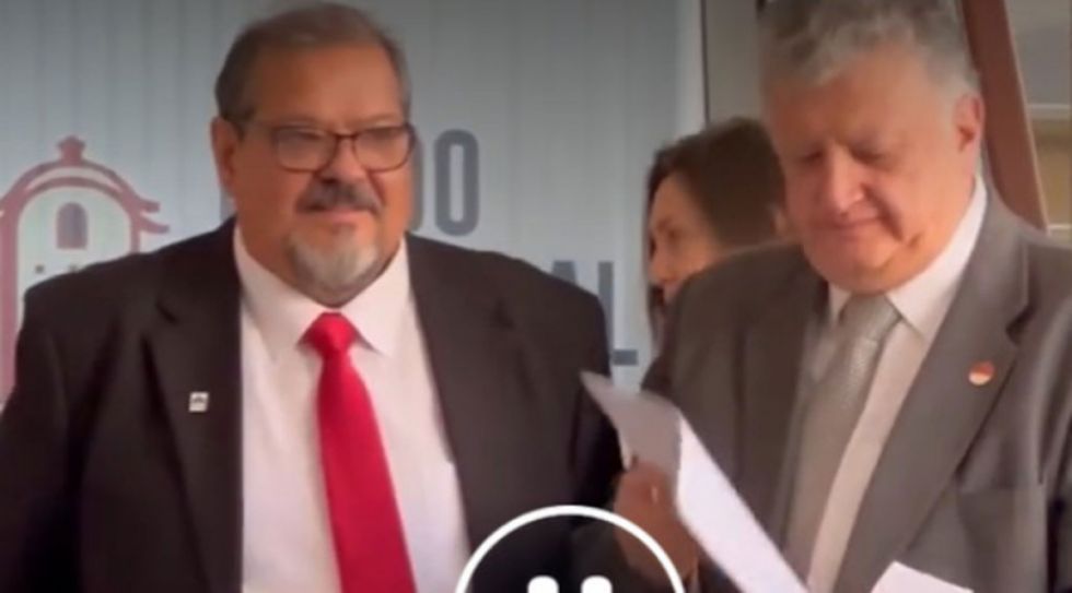 Libro: “Belzu - Gorriti entre el amor y la guerra”