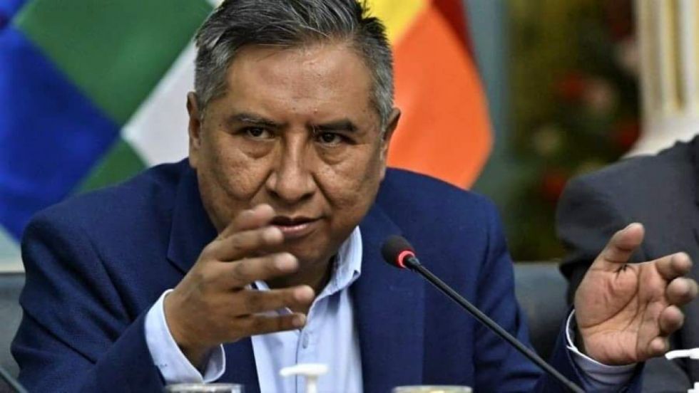 Barajan nombres de posibles sucesores de Rogelio Mayta