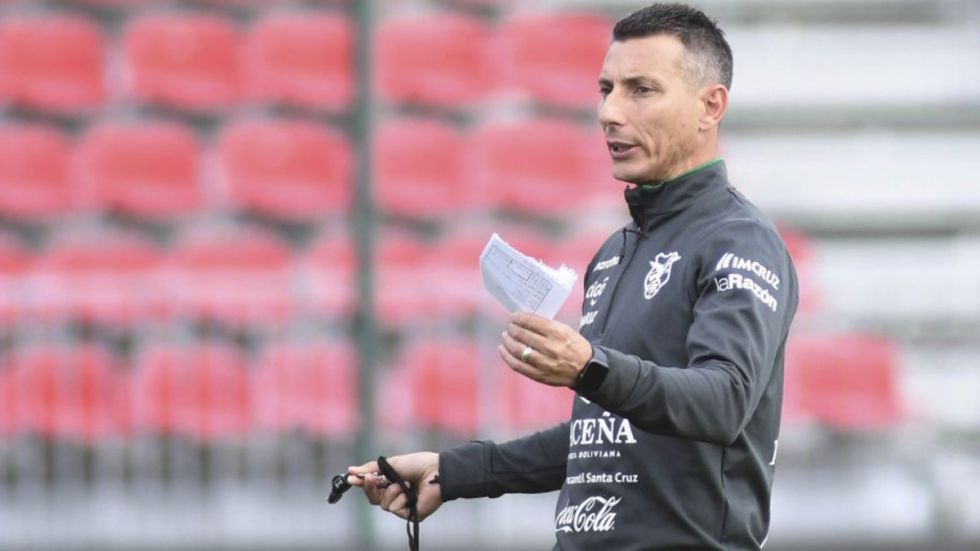 La Selección Sub-23 tiene amistoso confirmado con Argentina