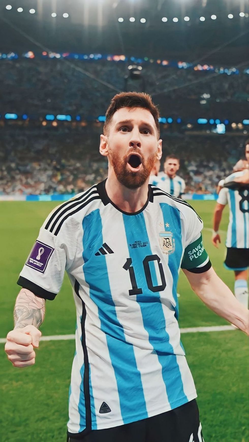 ¿Llega Messi con Argentina para jugar contra Bolivia en La Paz?