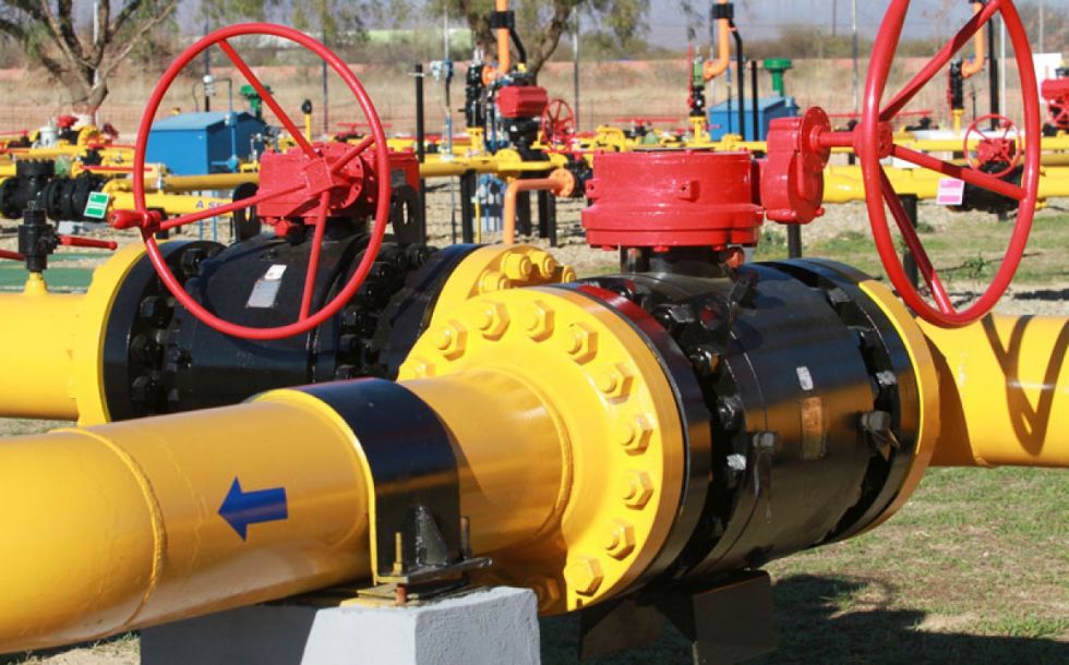 Argentina fija para junio de 2024 el fin del contrato de importación de gas desde Bolivia 