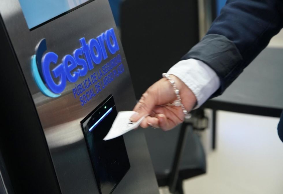 Cartera de inversiones de Gestora crece cerca de $us 1.000 MM