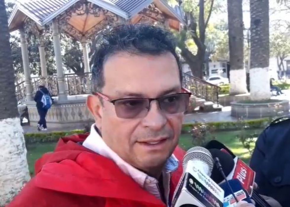 Reportan aumento de pacientes con cálculos renales y disfunción sexual post Covid en Tarija