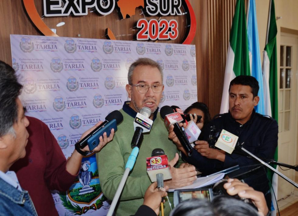 El TCP rechaza queja que pedía el cierre de la DAV 