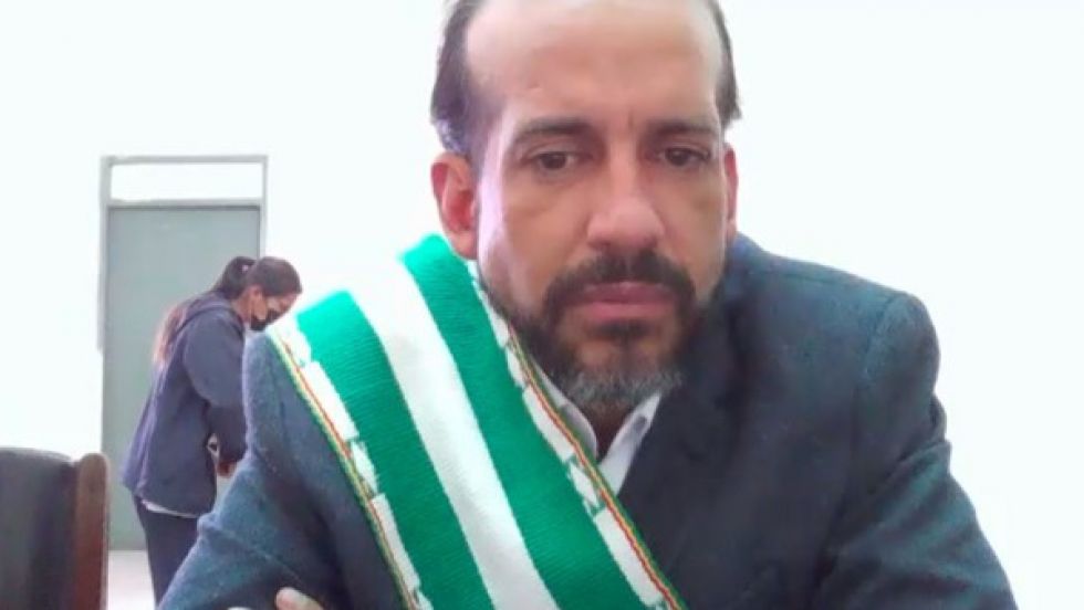 Abogado de Camacho denuncia que Régimen Penitenciario modificó informe médico