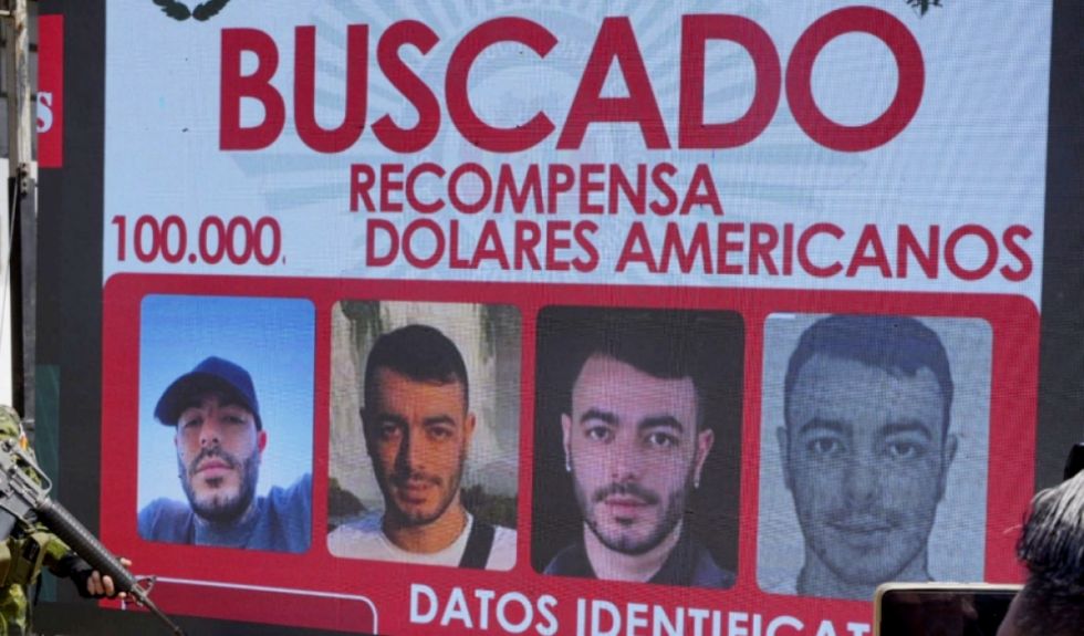 Cae en Yacuiba supuesto 'palo blanco' de Sebastián Marset