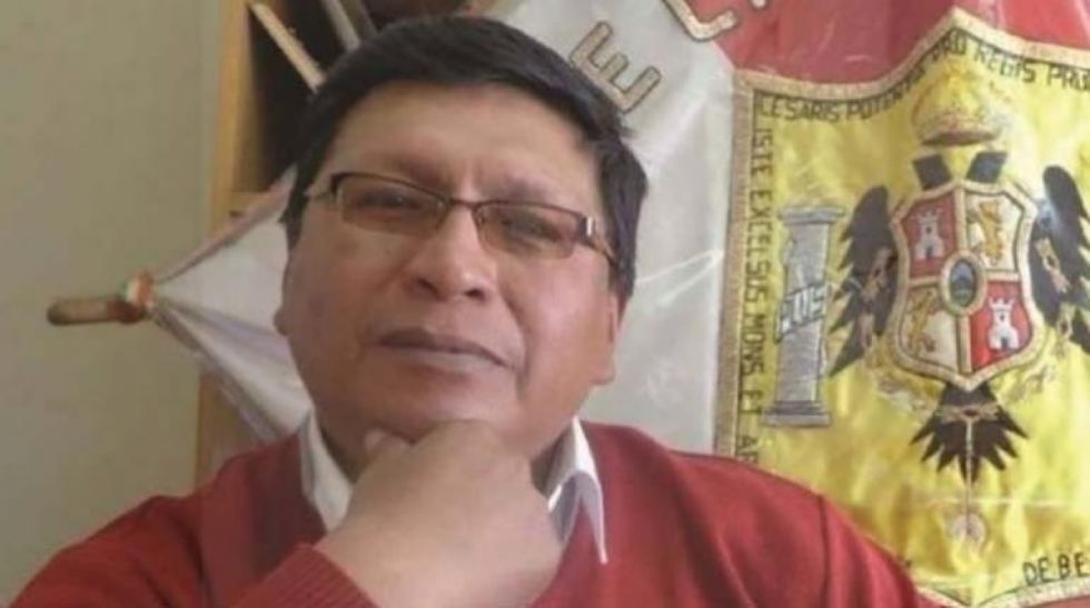 Abuso sexual: A la cárcel alcalde de Potosí