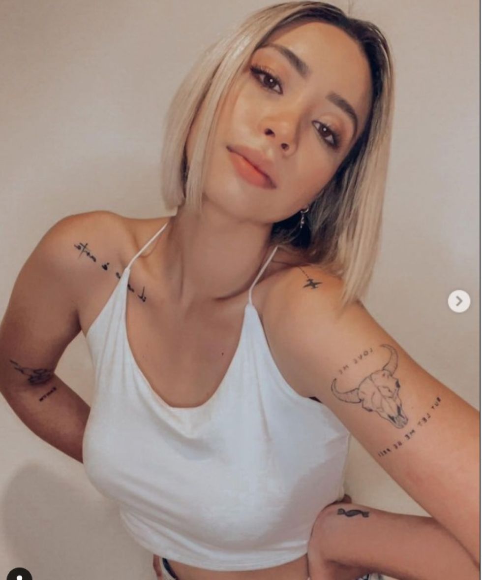 Valentina Ramallo