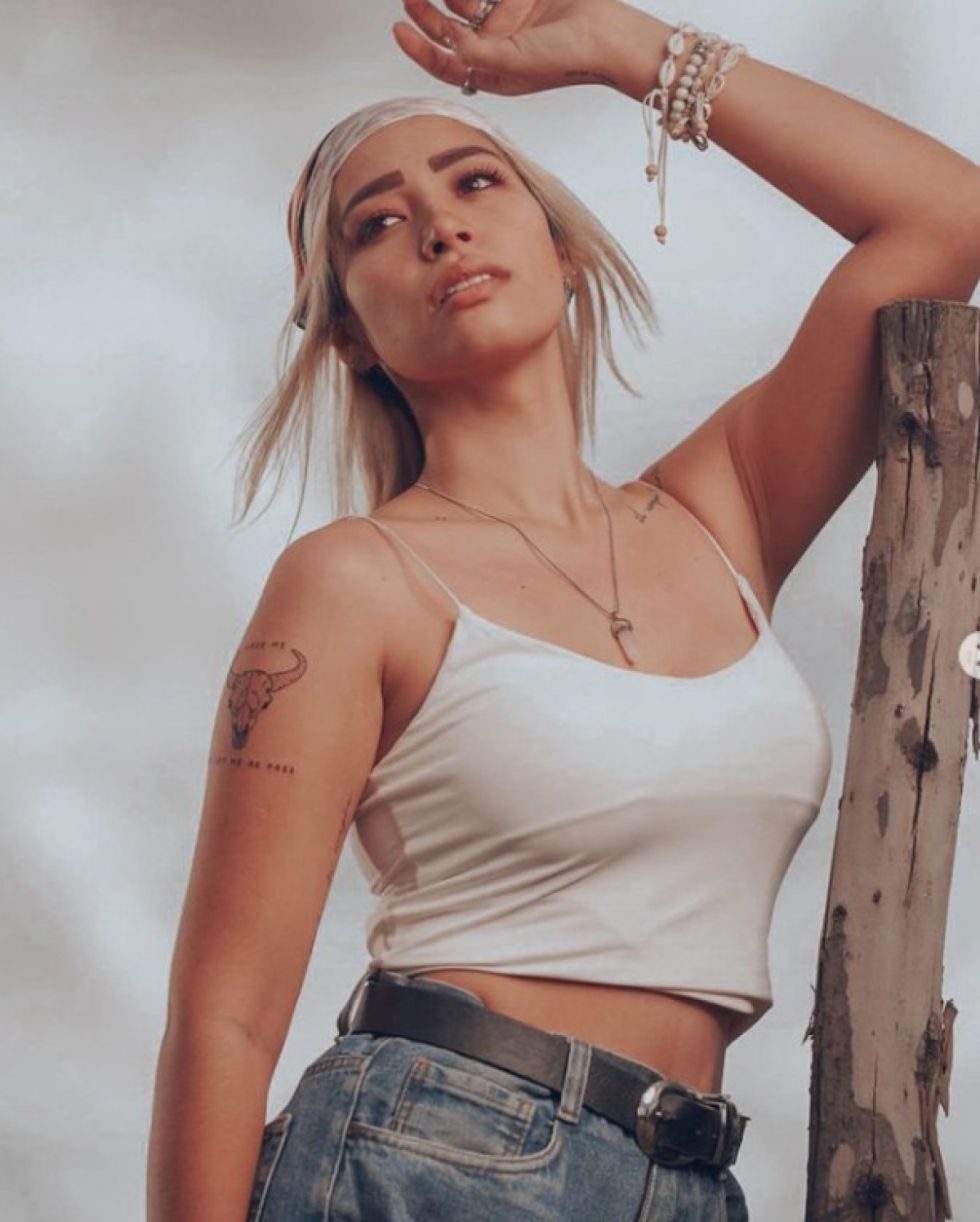Valentina Ramallo