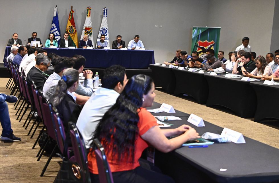 Suspensión de los torneos: La postura de los clubes y jugadores 