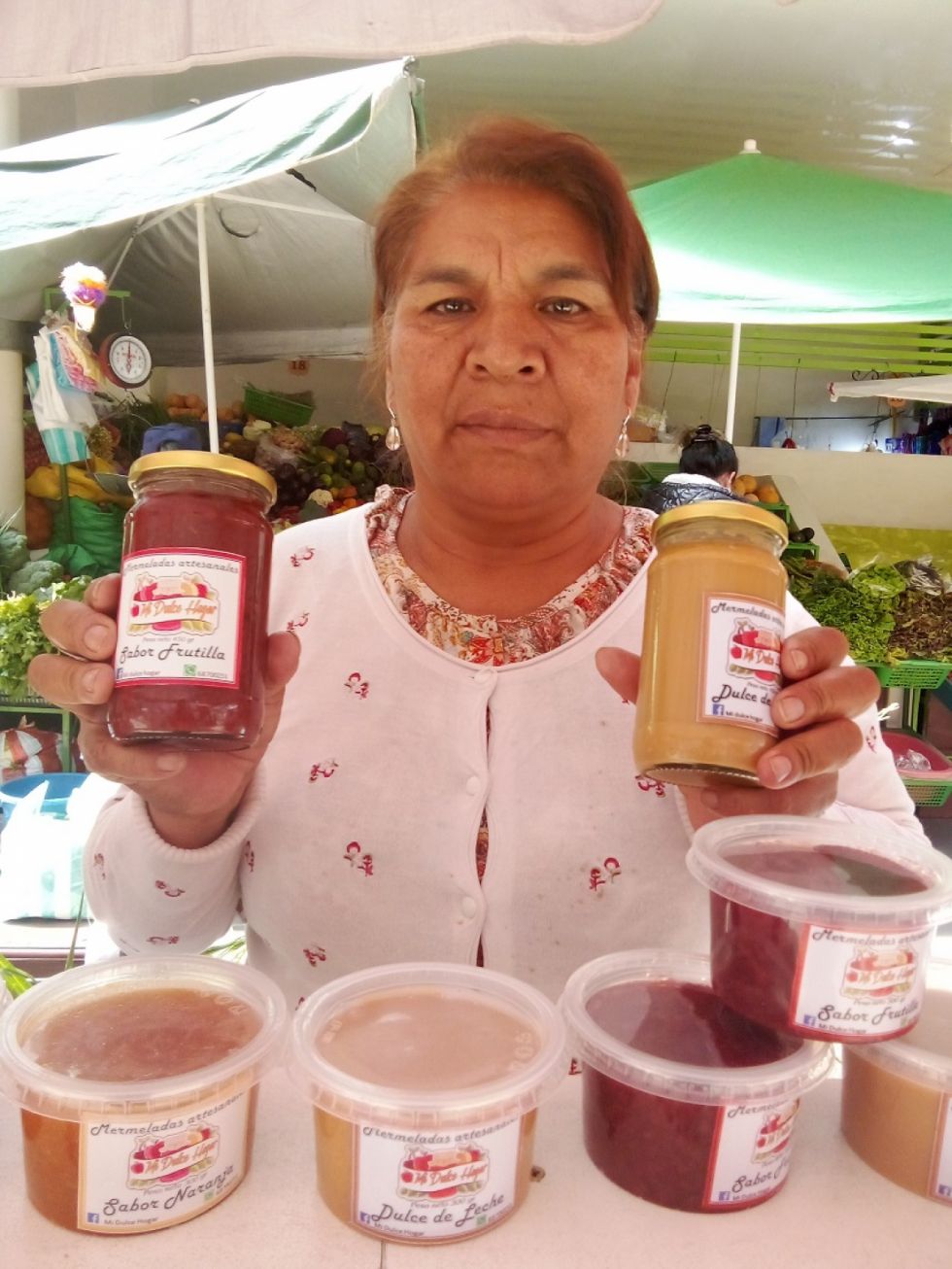 Elva Yurquina