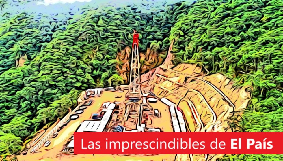 Caída de ingresos en Tarija, daños en Tariquía, los negocios de Garibay y mucho más: Lee las imprescindibles de este martes