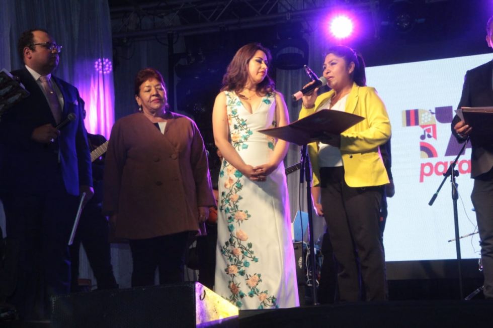 Gobernación y Comité Organizador ejecutan recursos para el desarrollo de la Fiesta Grande de San Roque