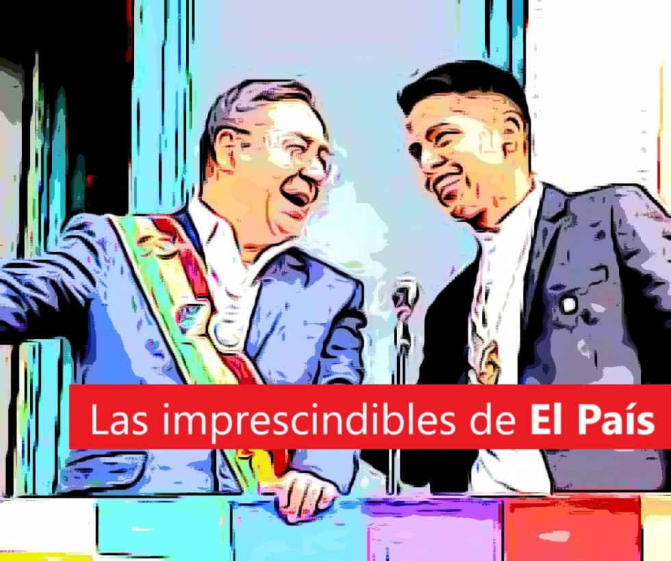 Salarios a la baja, el "ser tarijeño", Noni Tahitiano, el debut de la Verde y mucho más: Lee las 5 imprescindibles de este jueves