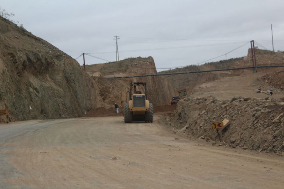 Asamblea del Chaco aprueba el fideicomiso para concluir el tramo Isiri-La Central 