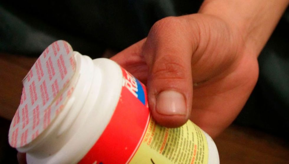 Un niño consumió sustancia tóxica por imitar una serie de televisión