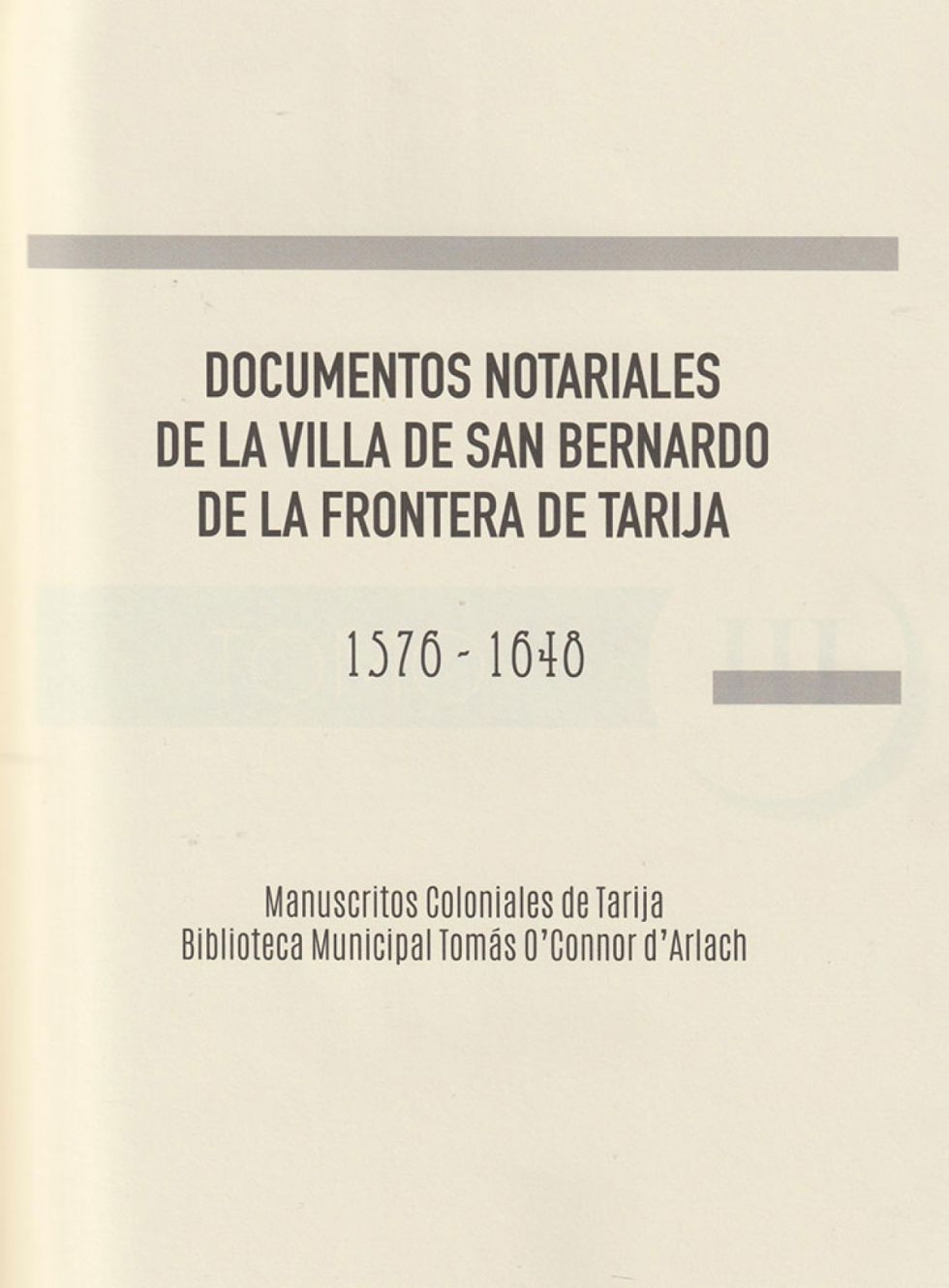 MAGENES DOCS, NOTARIALES TARIJA 