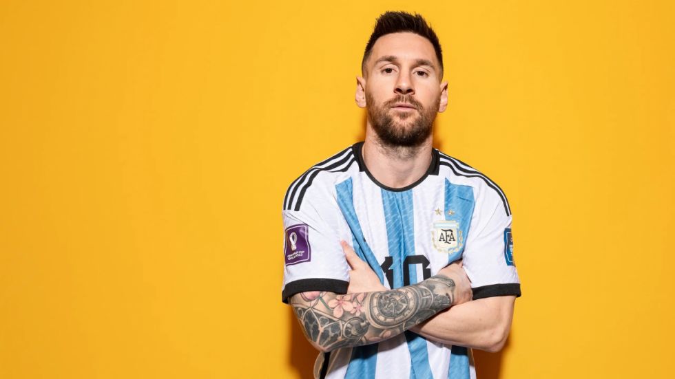 Scaloni ya decidió sobre el viaje de Messi a Bolivia