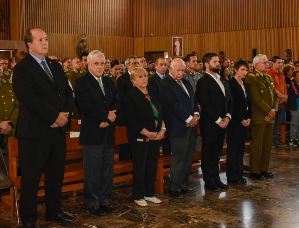 La “imposible” reconciliación en Chile a 50 años del golpe