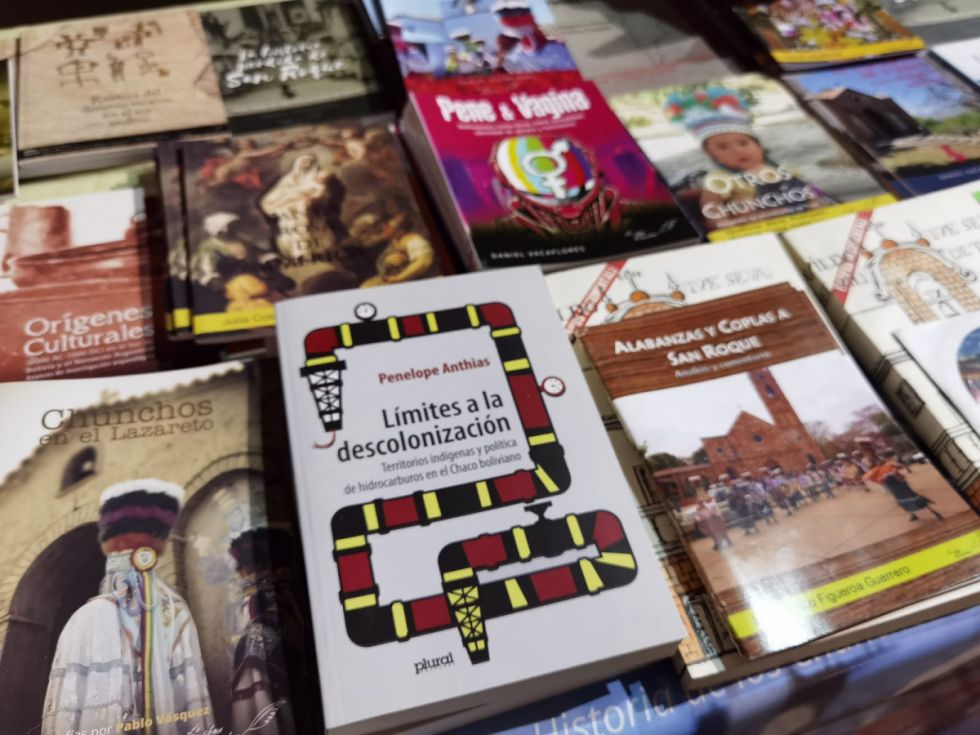 Venta de libros de La Pluma del Escribano