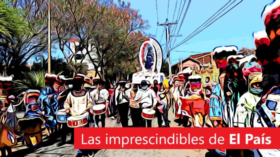 El fondo del gas tarijeño, la víspera del Encierro, la llegada de Messi... Lee las imprescindibles de este lunes 11 de septiembre