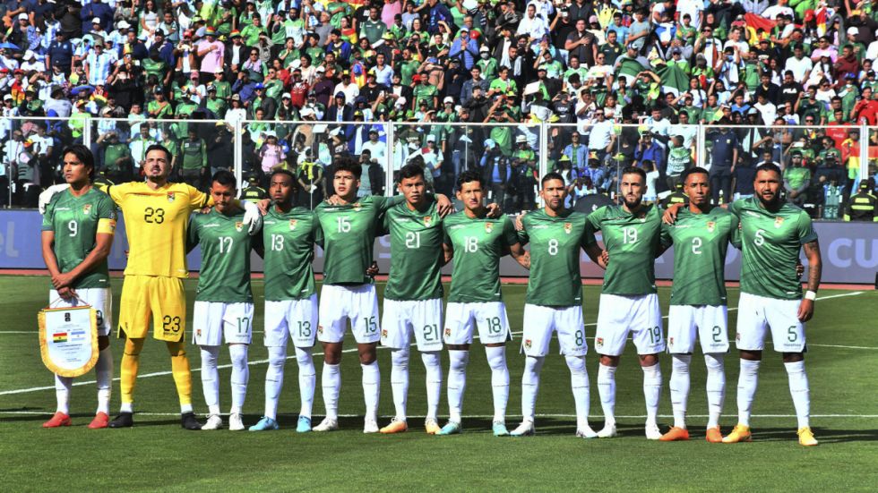 Uno por uno de la Selección: Calificación en el partido