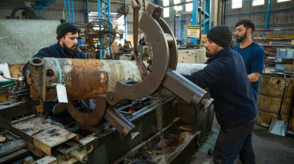 Argentina modifica el Impuesto a las Ganancias