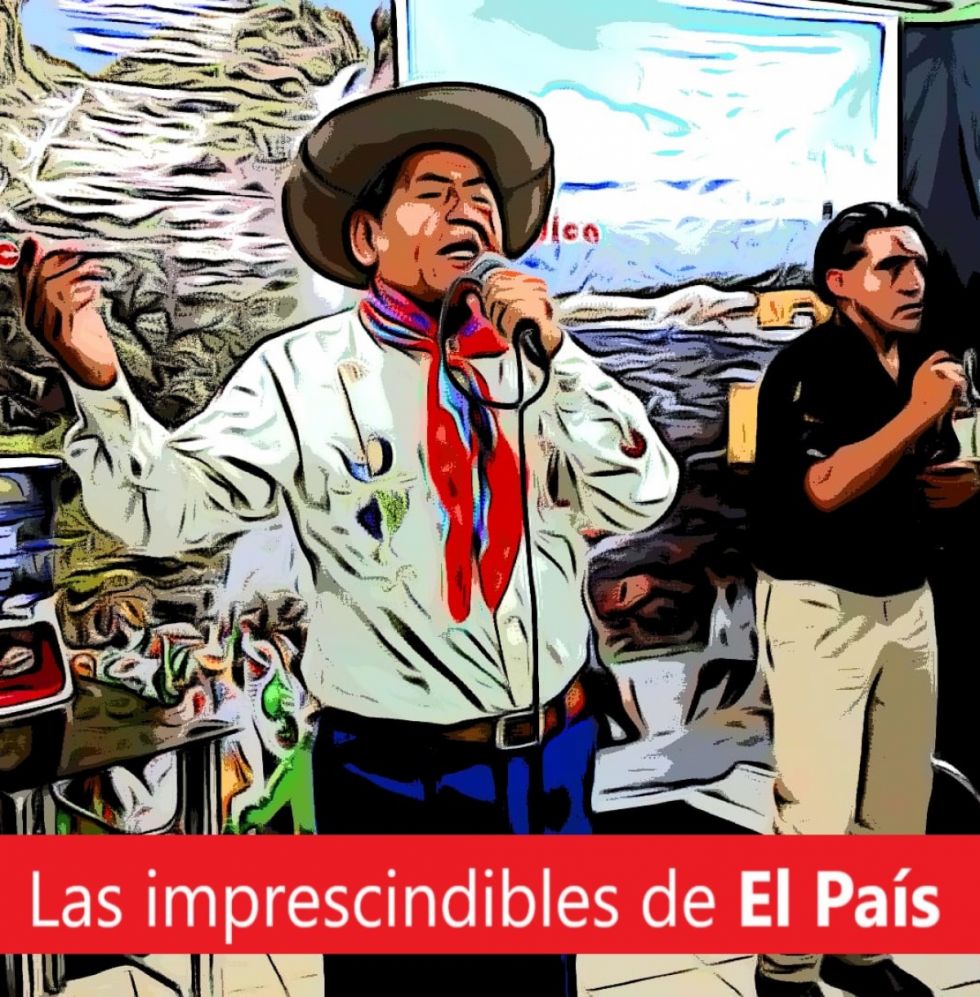 La actitud de la Verde; el adiós de Sapito; el Encierro 2.0 y mucho más: Lee las imprescindibles de este miércoles