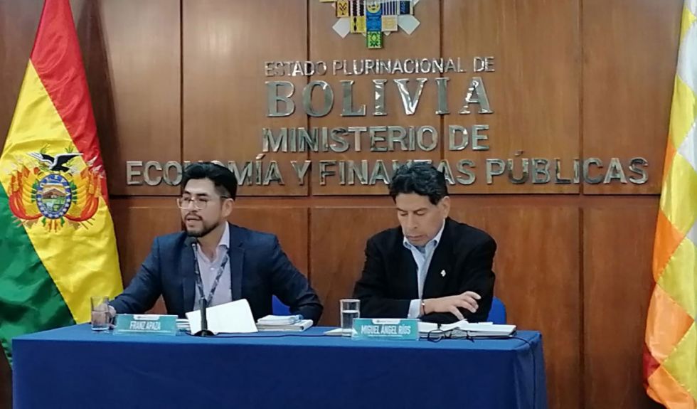 Gobierno defiende proyecto de ley sobre pensiones y niega que imponga jubilación obligatoria