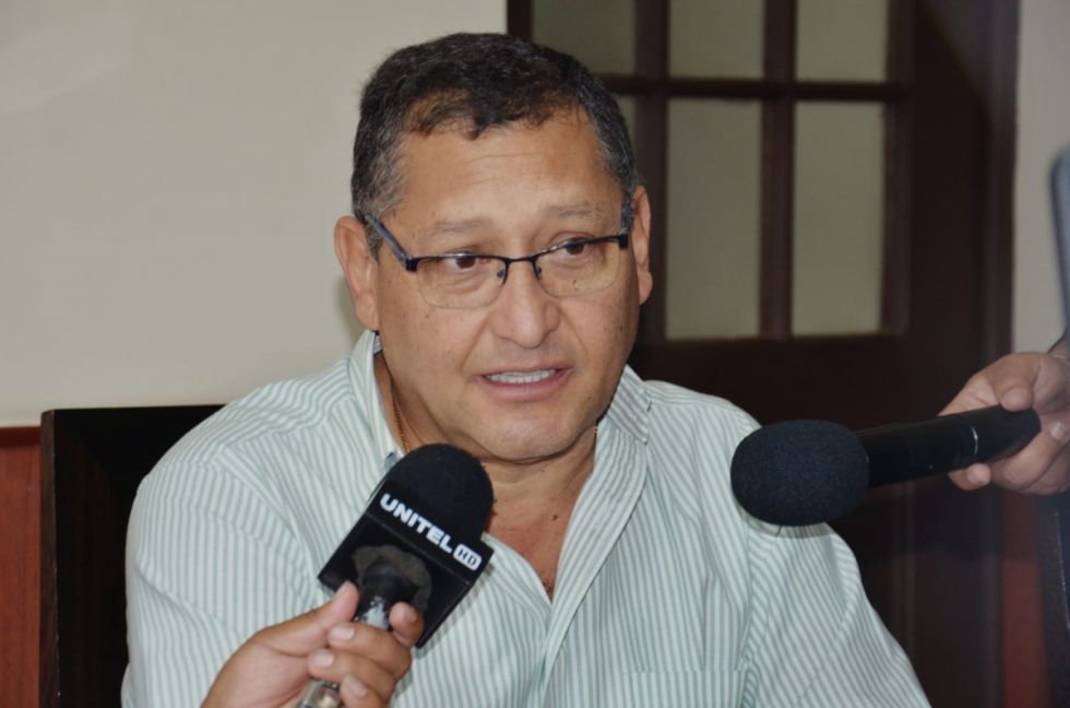 Gobernación dirimirá en conflicto limítrofe entre los municipios de Uriondo y Cercado