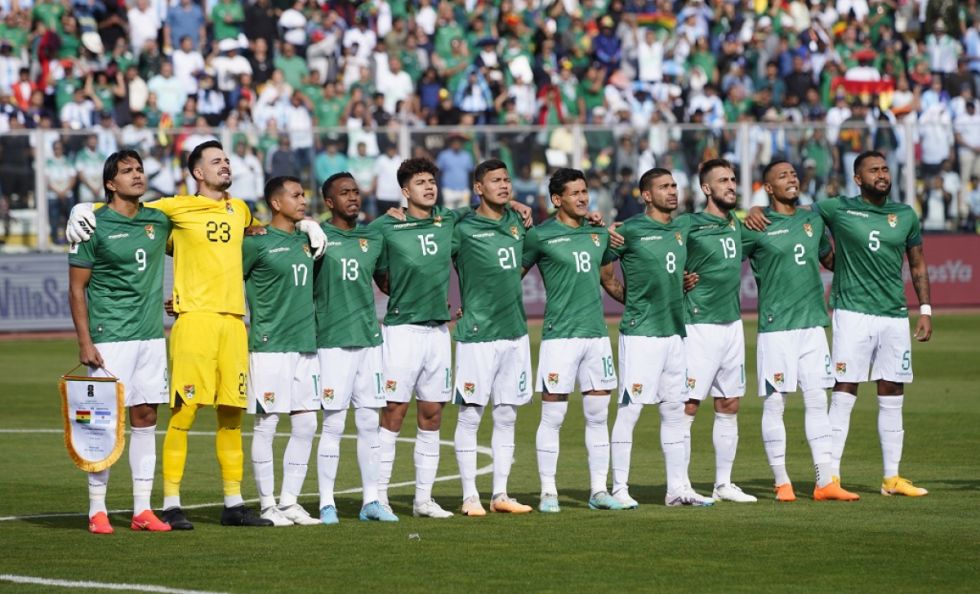 La Verde está contra el tiempo  para jugar ante rivales directos