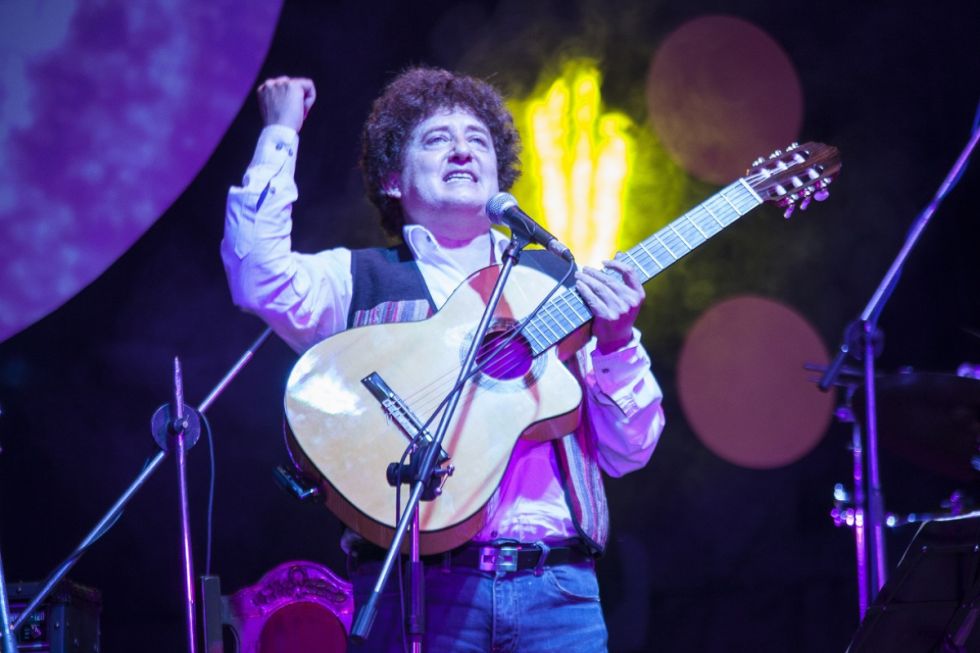 El Papirri comenzará “Mirando Al Sur” en Tarija