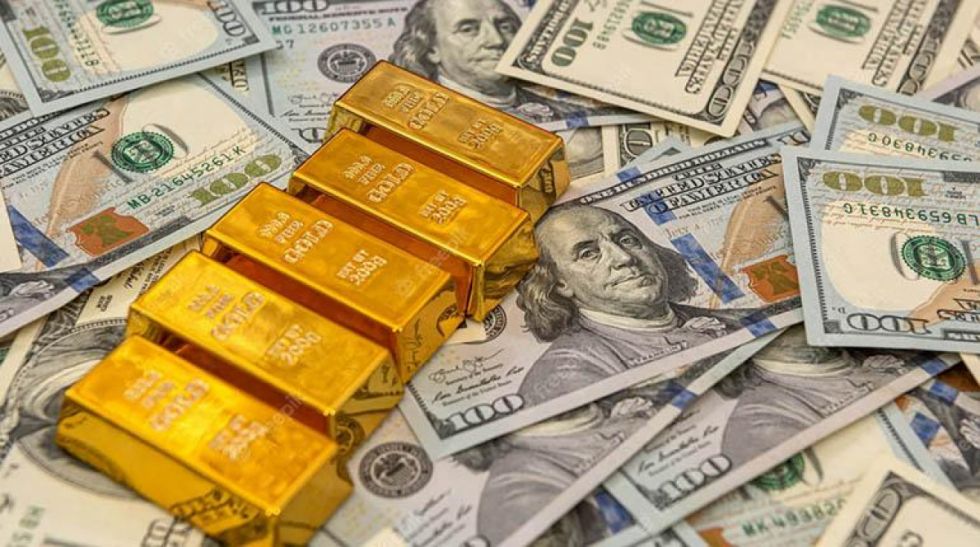 El BCB monetiza 17 toneladas de oro en $us 1.059 millones en divisas y compró 68 kilos
